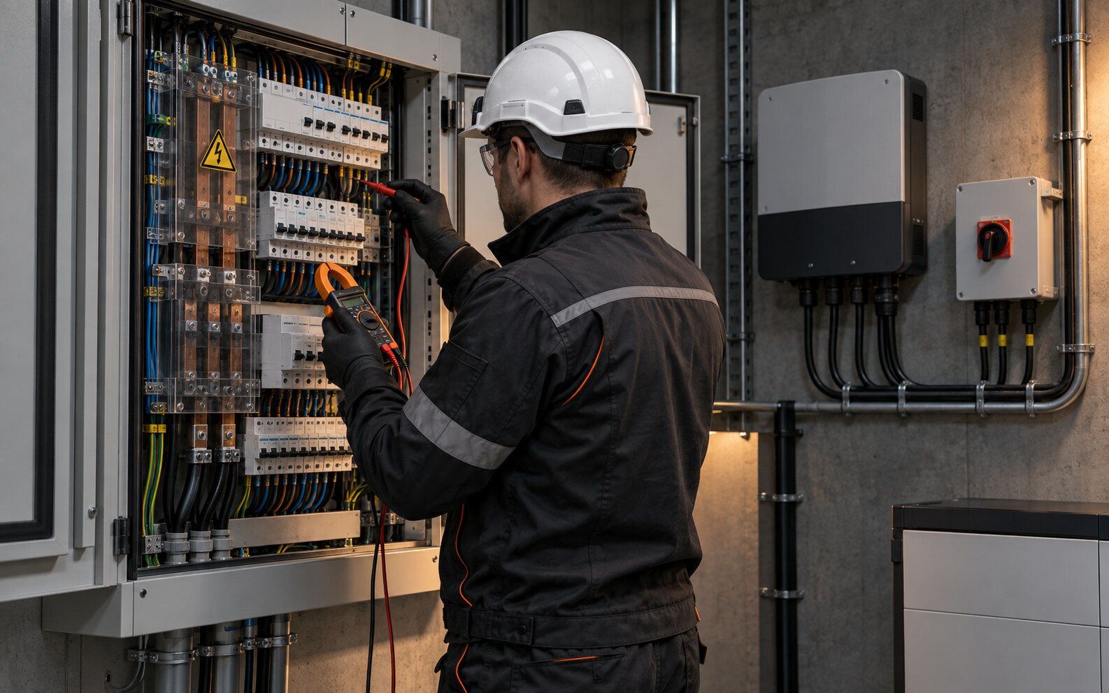 Electrice